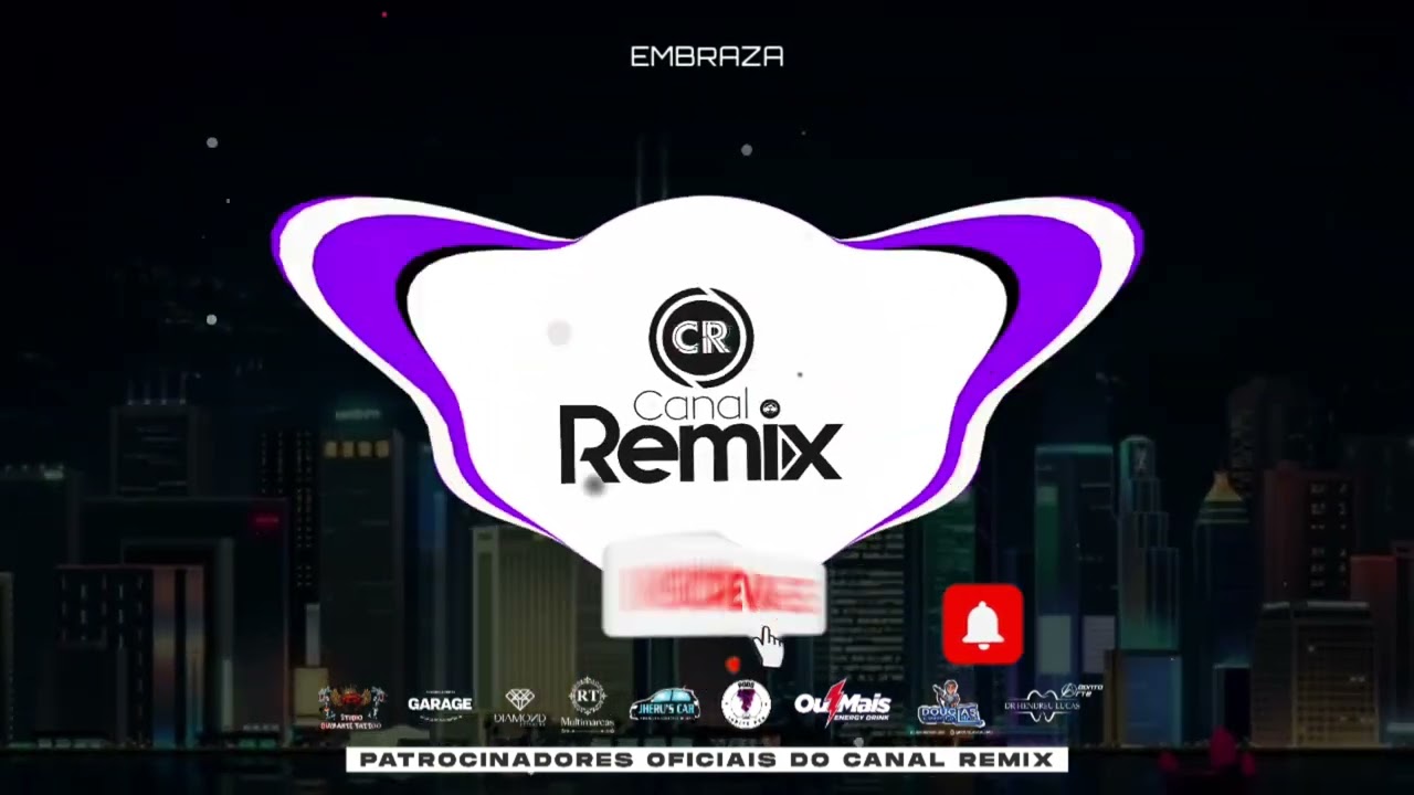 Embraza - DJ Tortinho (NoiaDance)