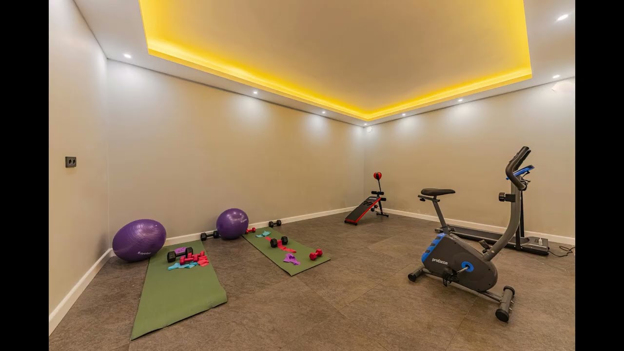 The Best Home Workout Equipment for Small Spaces: Top Picks