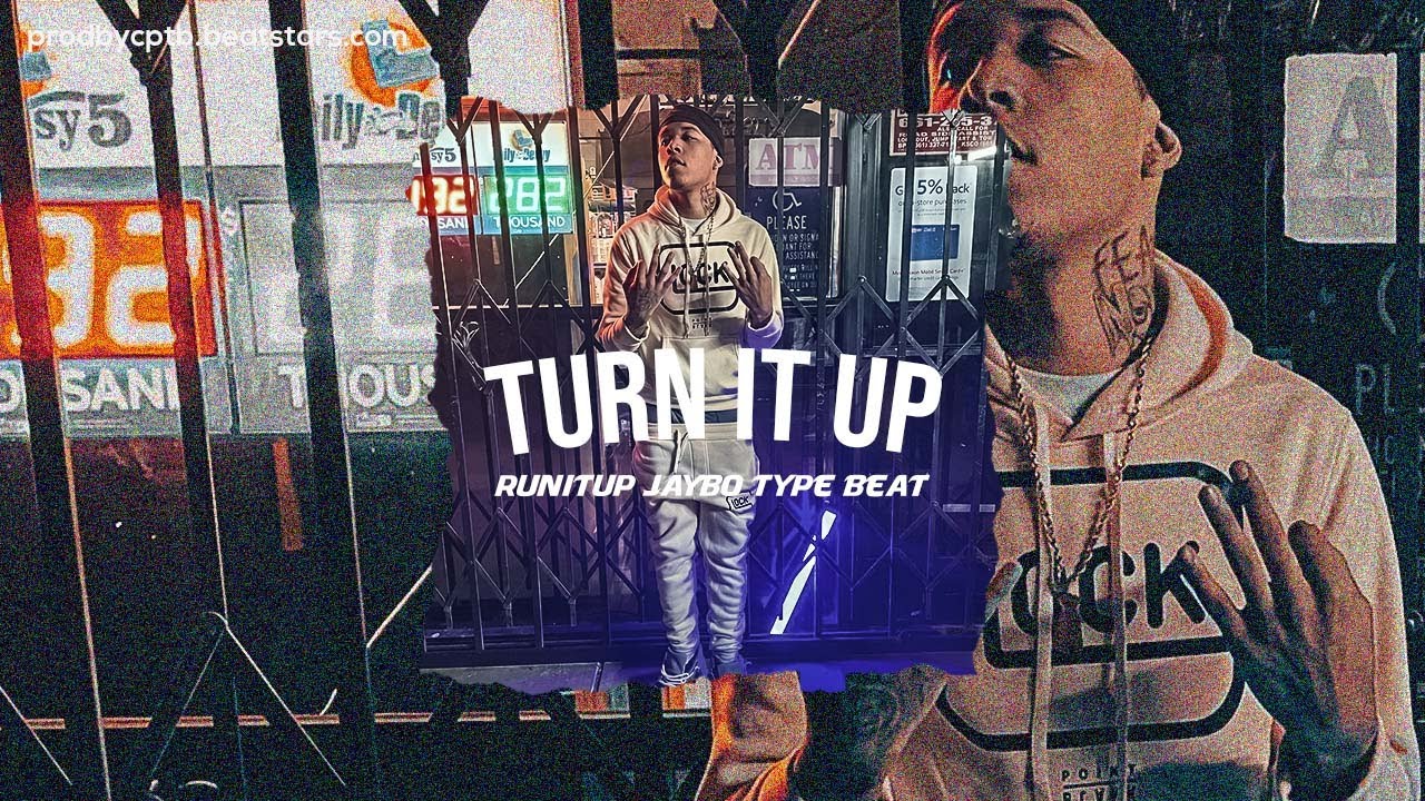 [FREE] RunitUp Jaybo X Freeway Donny Type Beat-