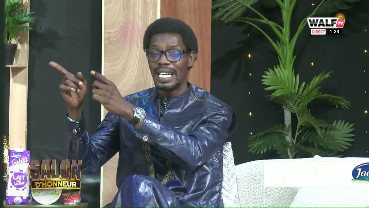 Zale Mbaye arrété à Nioro, P.B.Ndiaye libéré: Analyse éclairée de Pape Moussa Sow
