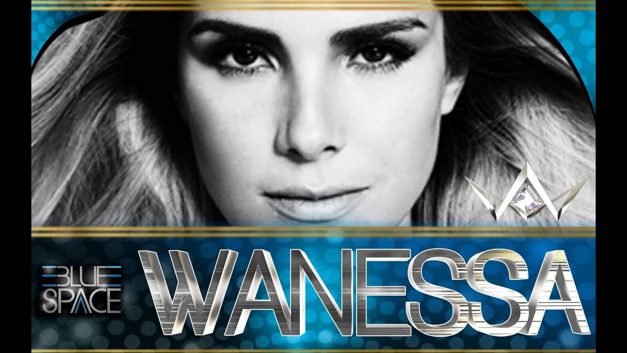 Blue Space Oficial - Wanessa ( Acustico Tour ) PARTE 2 - 20.04.16