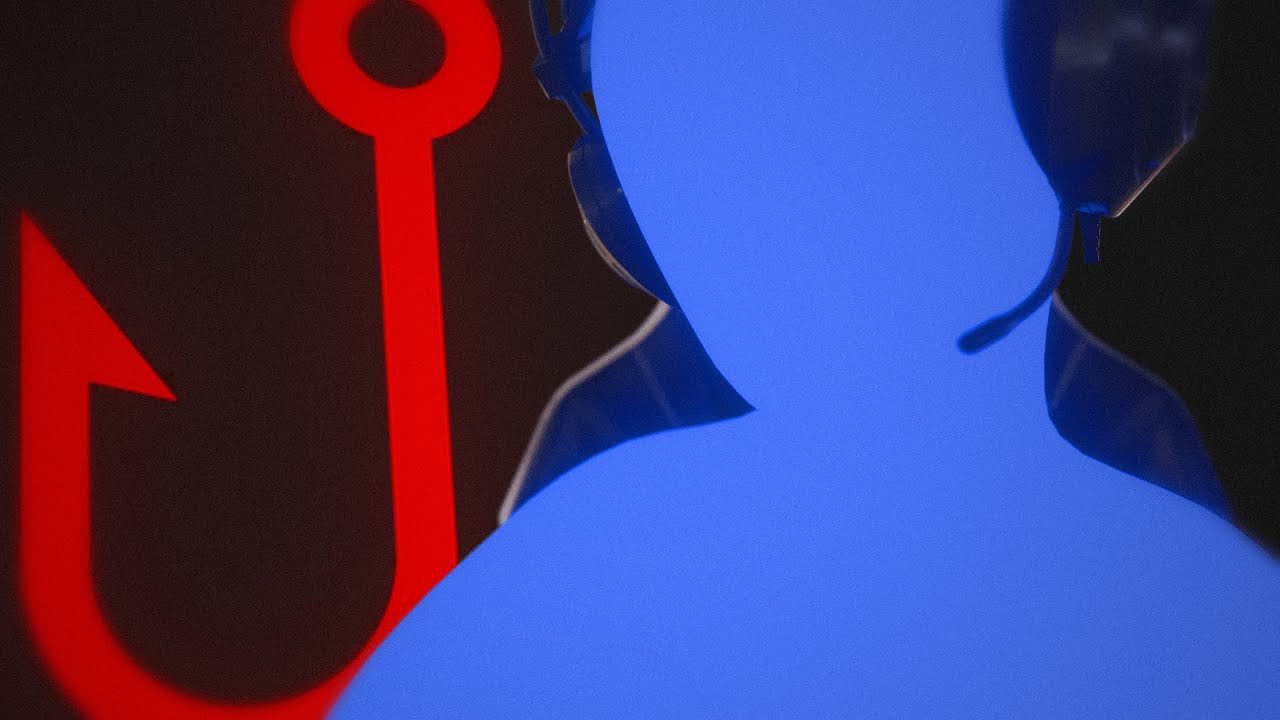 Social Engineering A Scammer