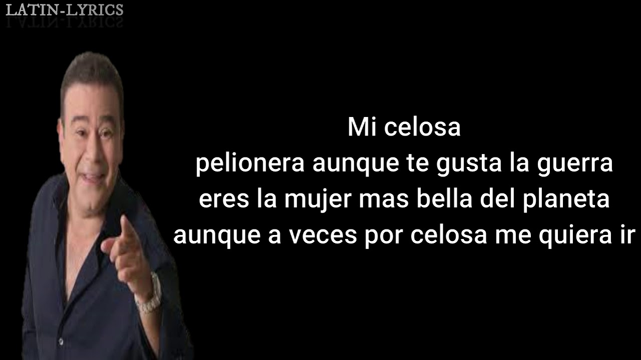 Iv&aacute;n Villaz&oacute;n ft. Ana del Castillo - Pero qu&eacute; va (Letra)