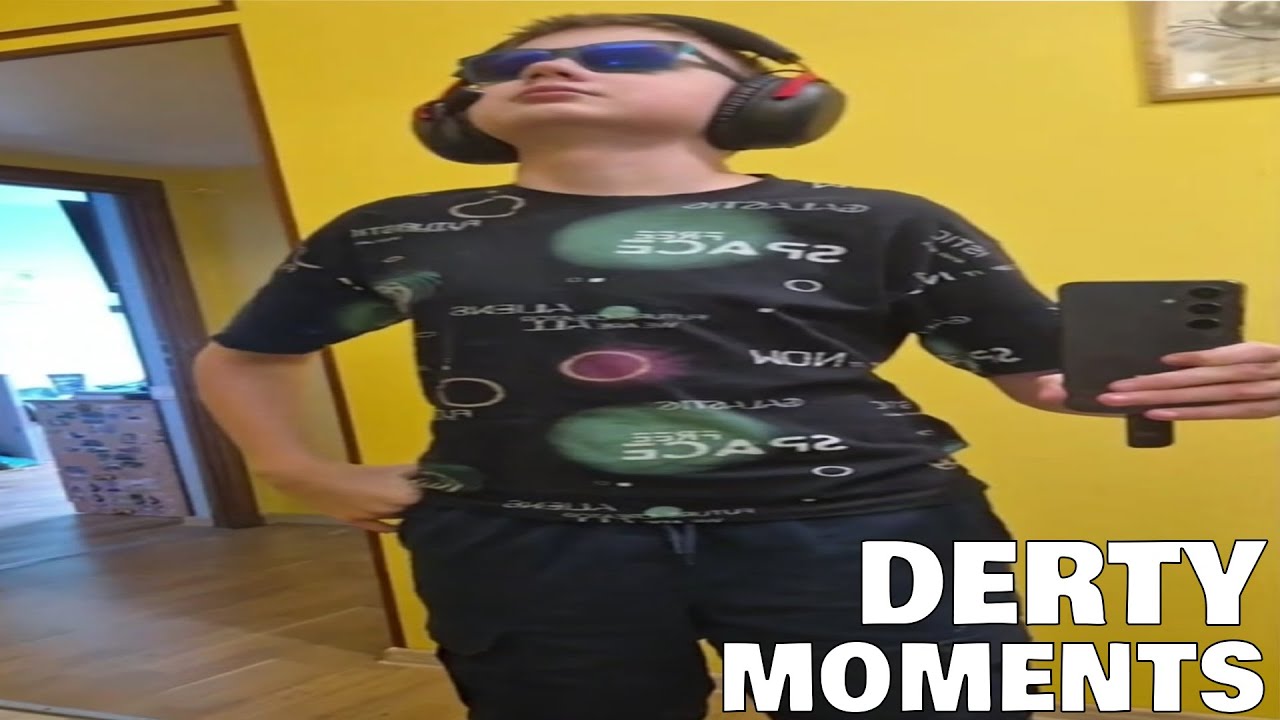 ТОП МОМЕНТЫ DERTY SQUAD #24 | ФЕРА ПРИЗНАЛСЯ В ЛЮБВИ