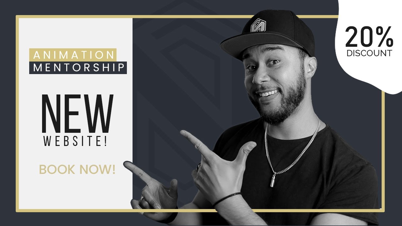 Want to Learn Animation with a Pro?! - Animation Mentorship, Available now