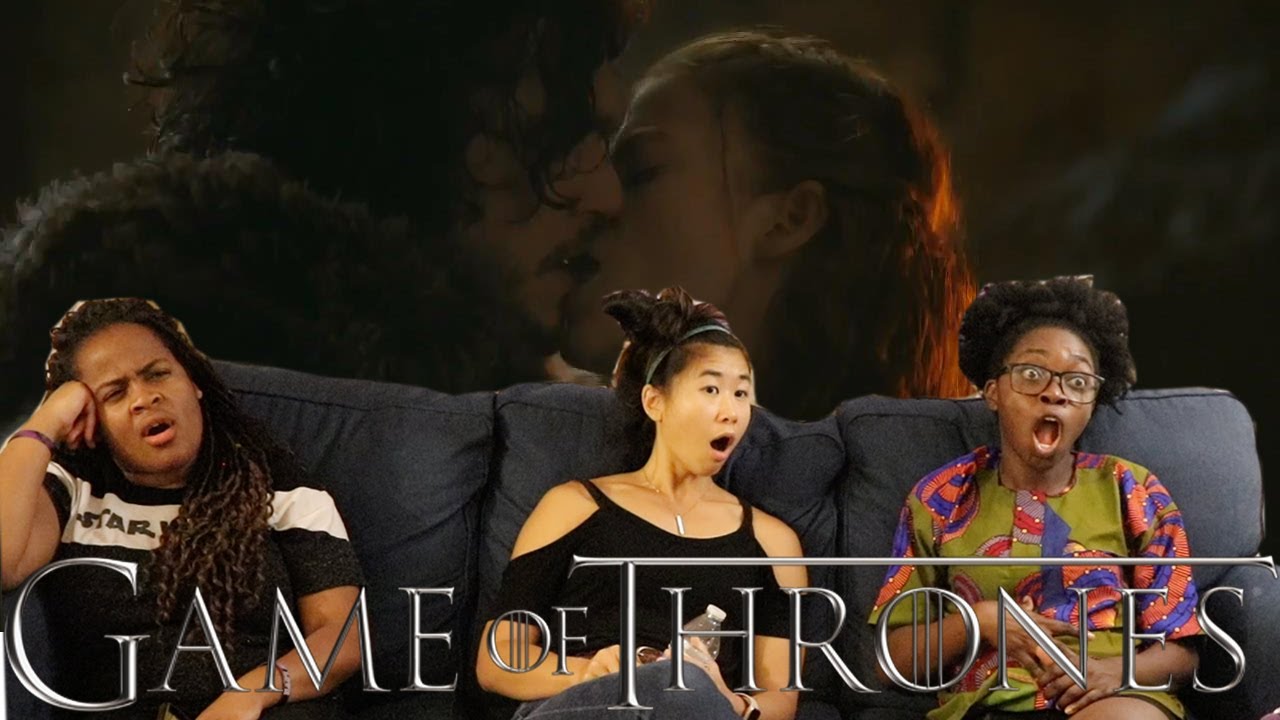 Game of Thrones 3 x 5 