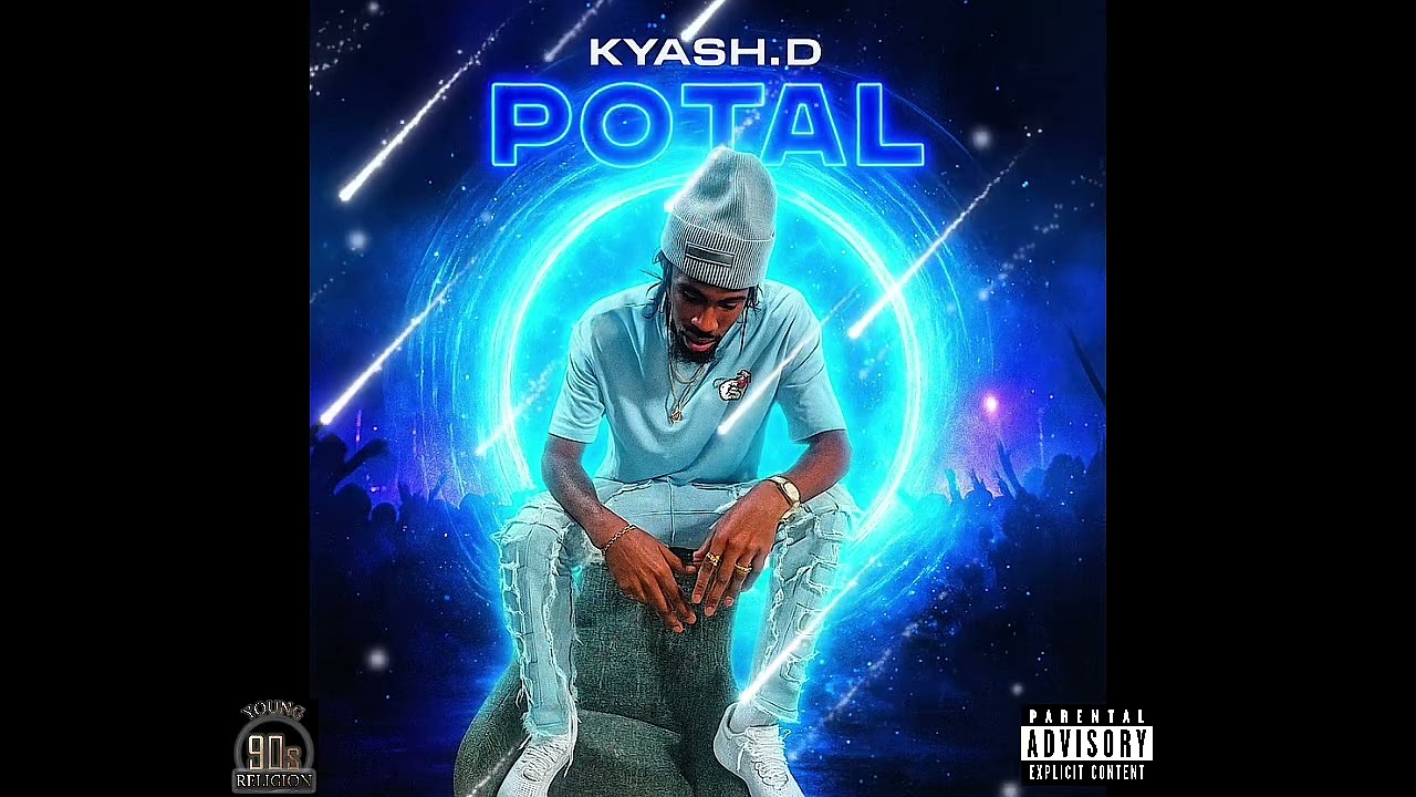 Kyash.D - Potal 