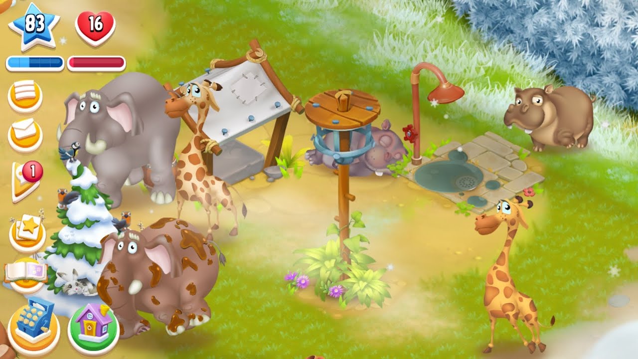 Hay Day 