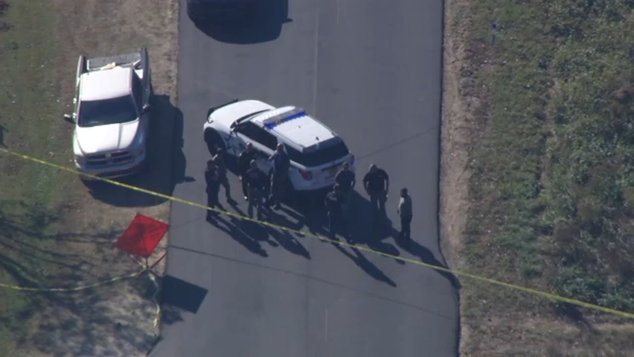 Robeson County deputies shot in the line of duty; live update from NC law enforcement