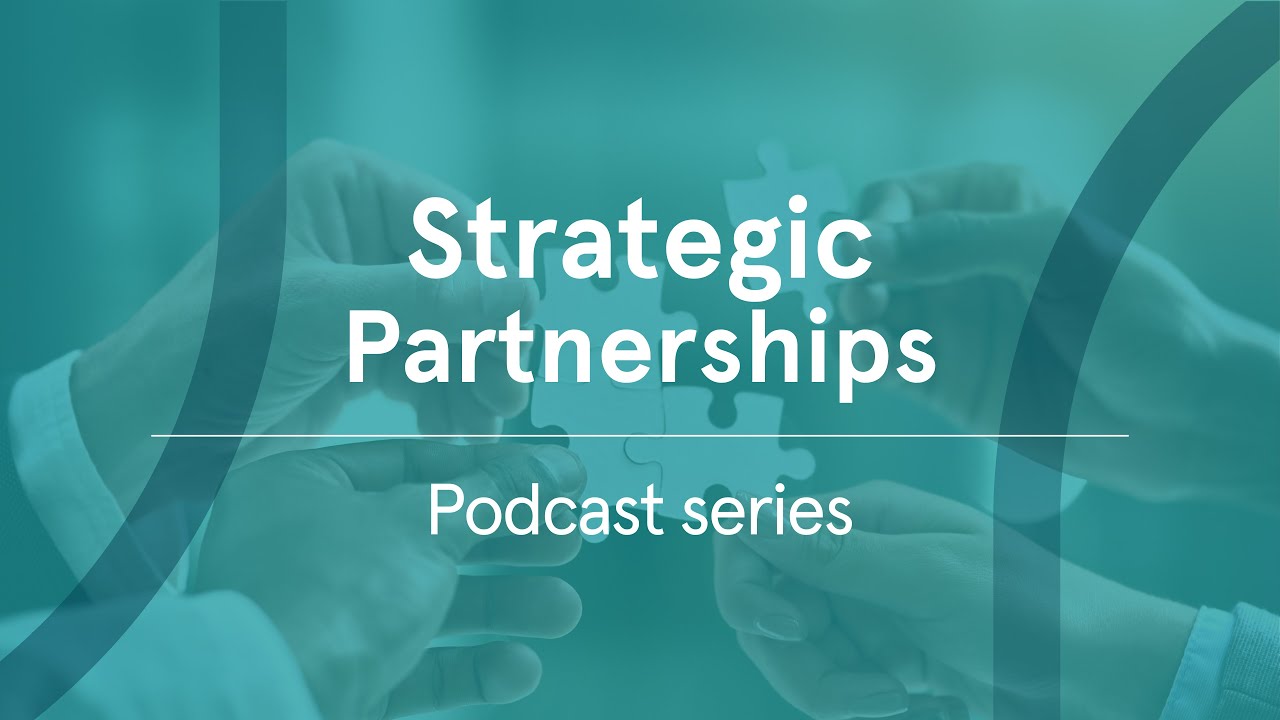 Strategic Partnerships | Igniting economic growth: The power of university-industry partnerships