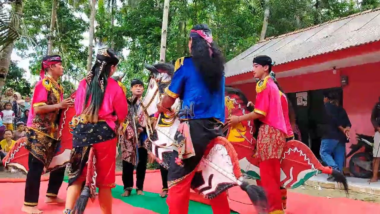JANTURAN EBEG SABAR‼️Mbot fabi,Ibnu & sendi dungkar Muncul Jaya Group Pager gunung,Pangandaran