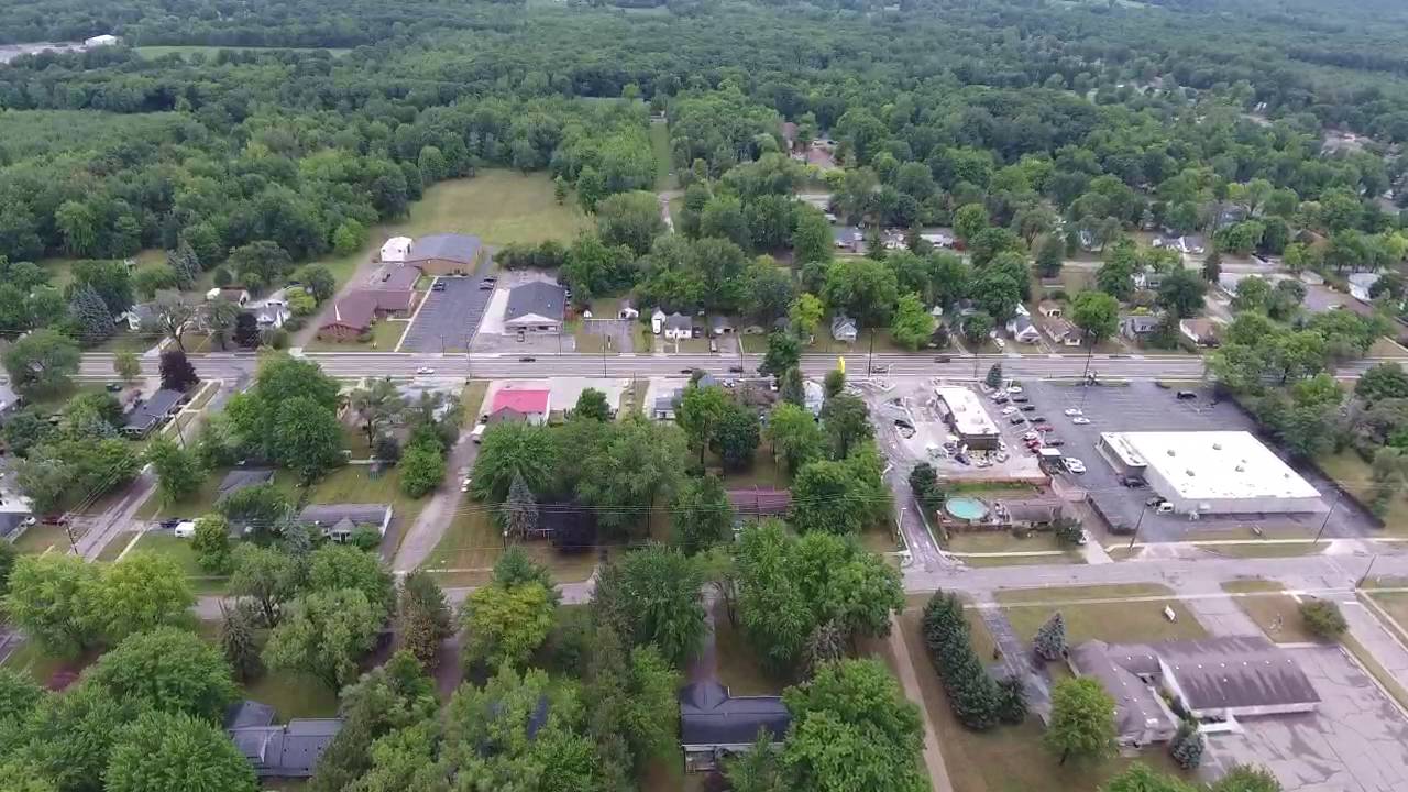 Montrose MI