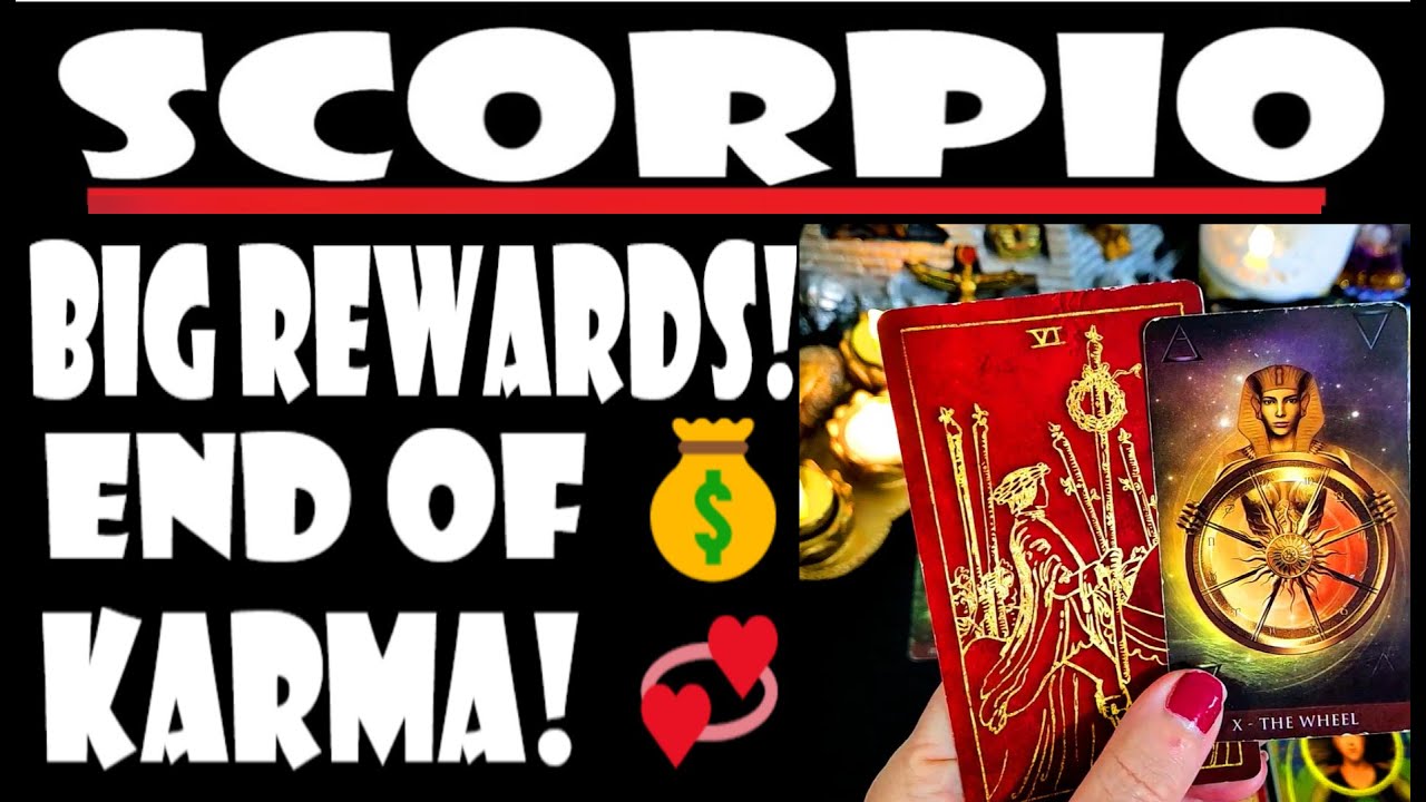 СКОРПИОН♏ ДЕКАБРЬ 2025⭐🎈О ВАУ!💞💰🎈СВОБОДА И РАДОСТЬ⭐🎈БОЛЬШИЕ НАГРАДЫ!💰🎈💰 КОНЕЦ КАРМЫ!⭐🎈💞⭐💰🎈