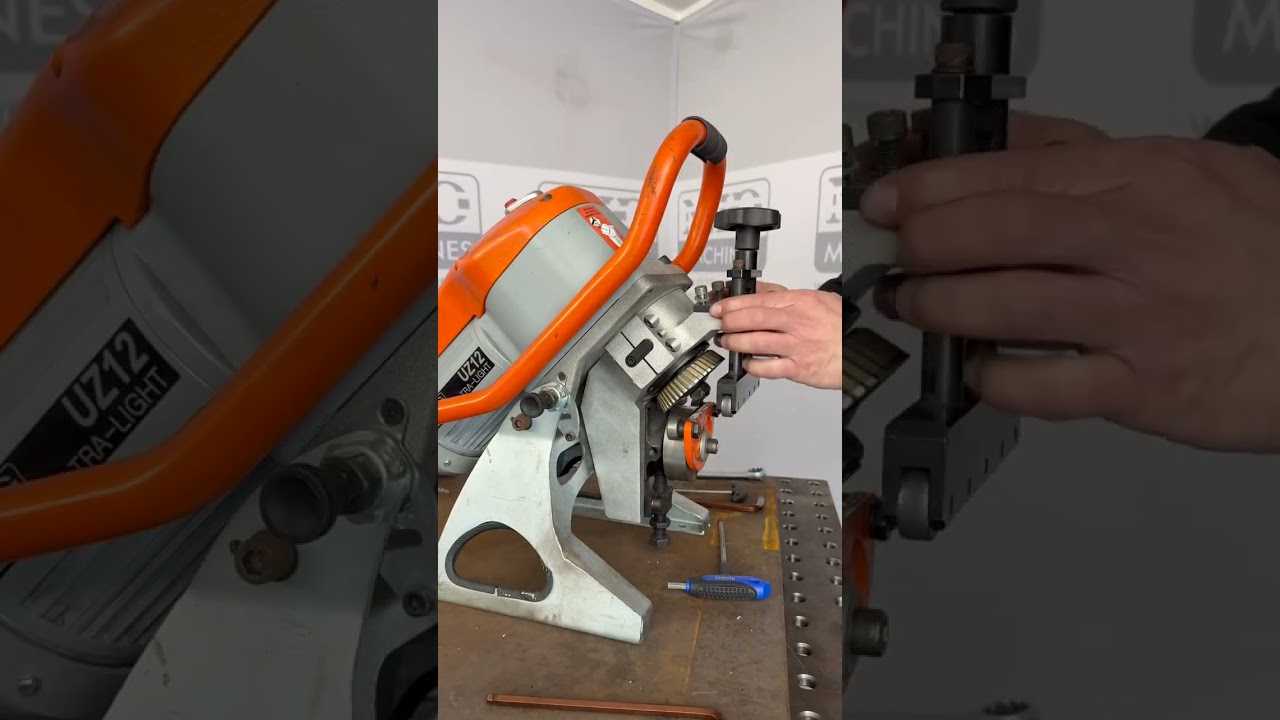 UZ12 Ultralight videomanual, English version