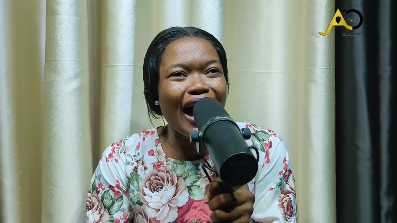 Gratitude Through Worship Episode 2