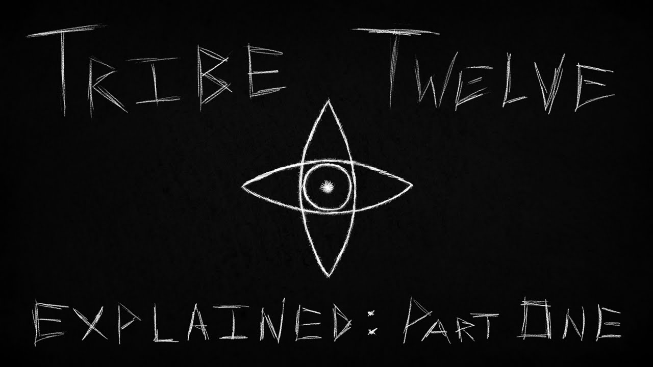 TribeTwelve: Explained - Part One