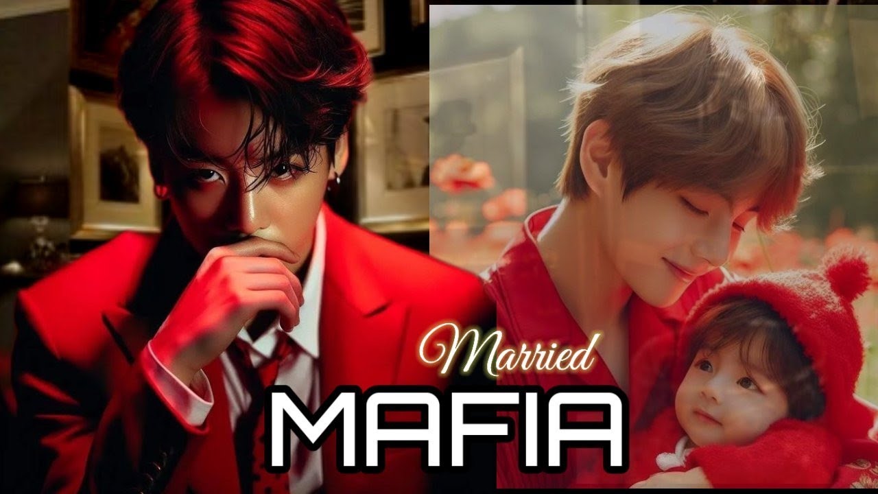 Married Mafia || taekook story|| episode 1 English+ Indonesia subtitle