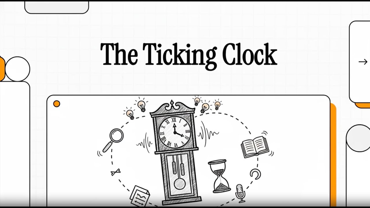 How To Add Urgency ANY Story So People ACTUALLY Listen