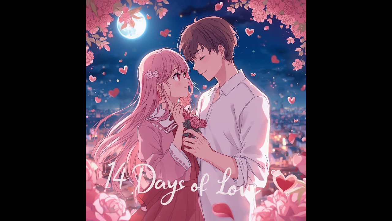 จูบใต้แสงจันทร์