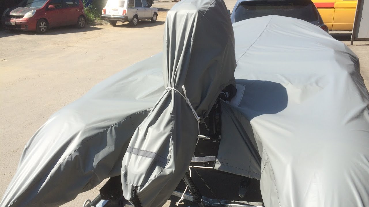 наш сайт tentnalodku.ru #boatcover