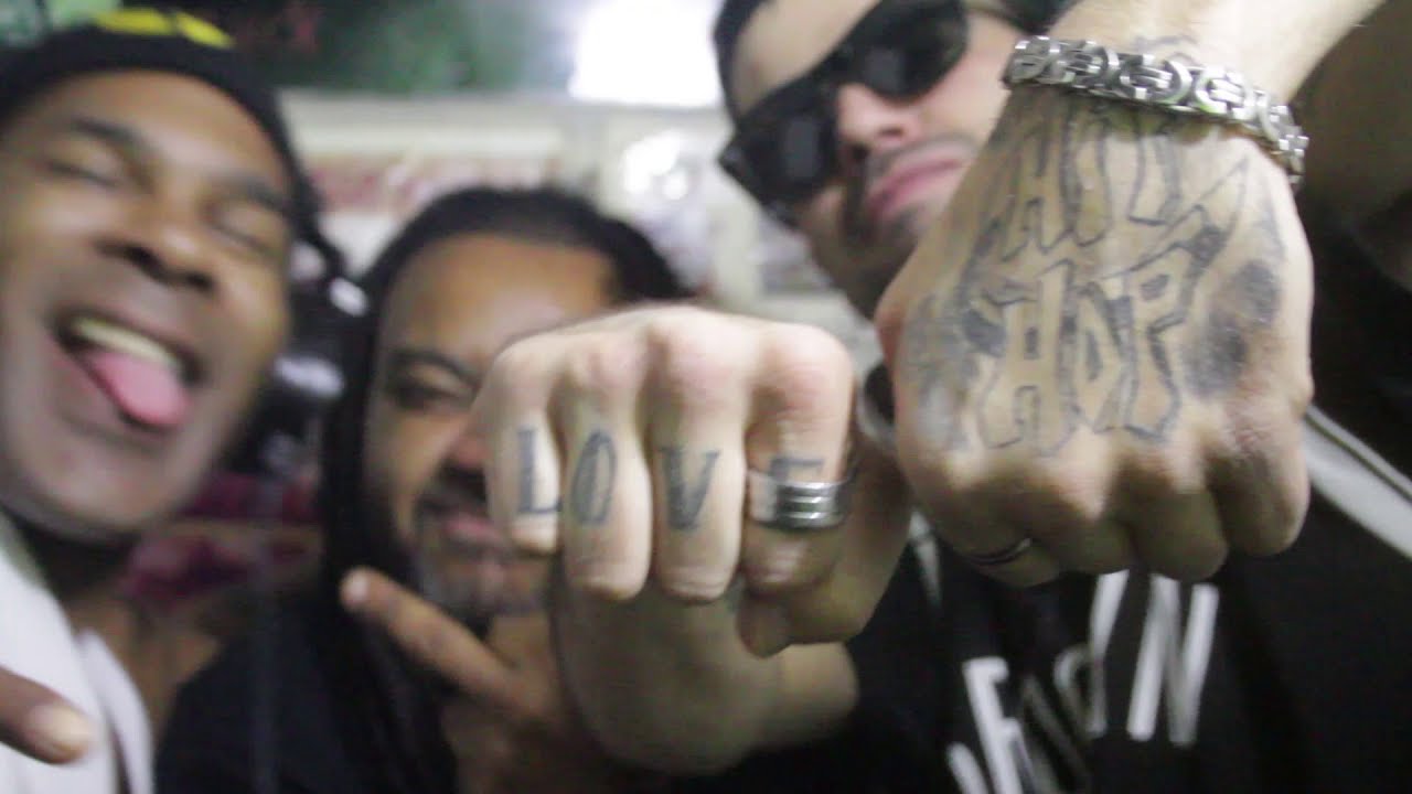 Silas ,Jr.Selectah,Chemko  ROSIN ON THE STORM @chemkooficial9206@silasrap@juniorselectah4895