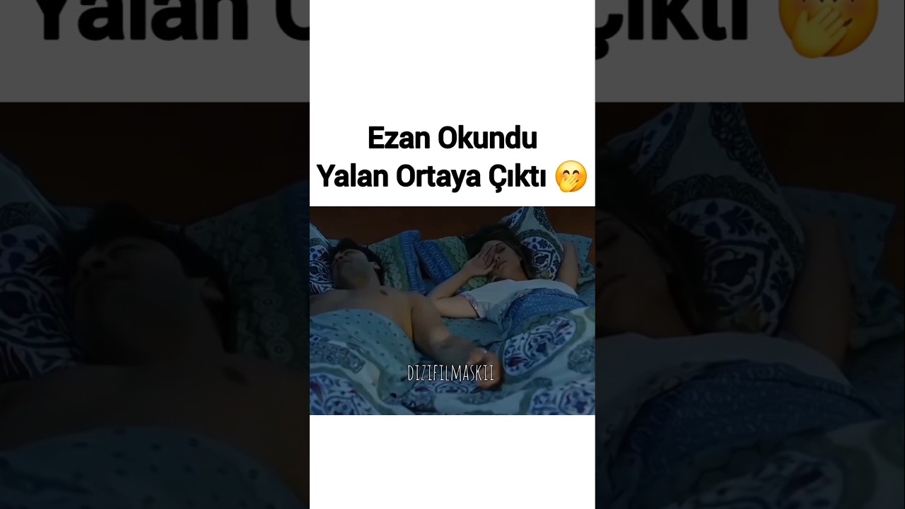 Yalancının Mumu Sabah Ezanına Kadarmış🤣 #dizifilmaskii #1hikaye1fikra #funnyvideo #&ouml;ne&ccedil;ıkar #keşfet