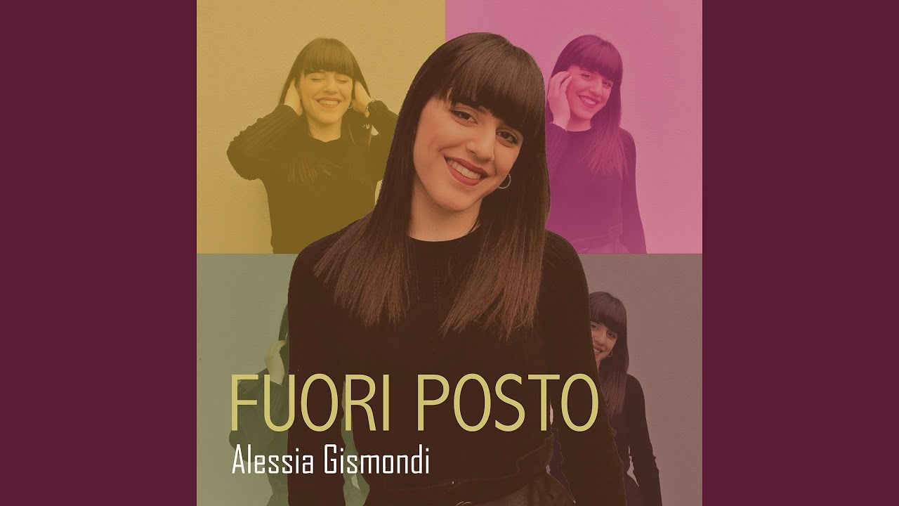 Fuori posto