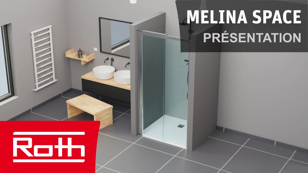 Roth France - MELINA SPACE - pr&eacute;sentation 2023