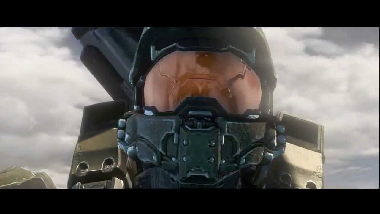 Halo 4 - The Didact Awakens