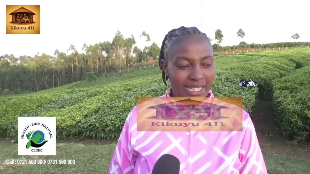 NDUMĨRĨRI YA MŨTUMIA WA WANJOHI KŨRĨ WANJOHI WA KĨGOGO-INI(FULL INTERVIEW)
