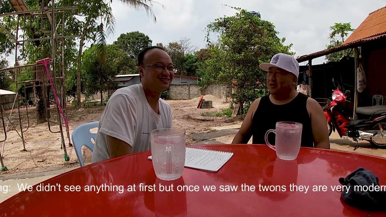 Deportation An Experience Not Something You Want To Go Through Part 2