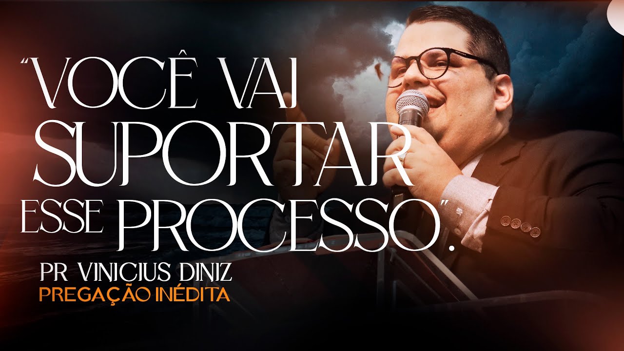 O Que Você Está Vivendo Agora Vai Te Levar Para Onde Você Jamais Imaginou!