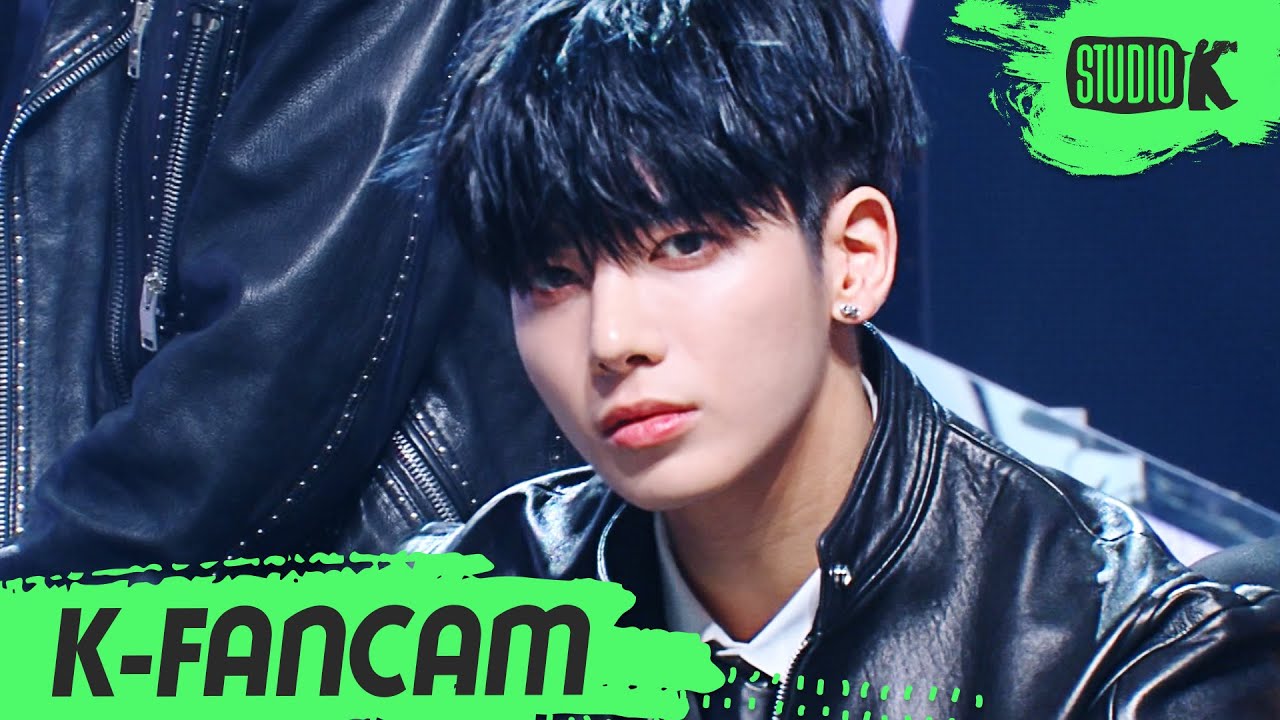 [K-Fancam] 투모로우바이투게더 태현 직캠 'Good Boy Gone Bad' (TXT TAEHYUN Fancam) l @MusicBank 220513