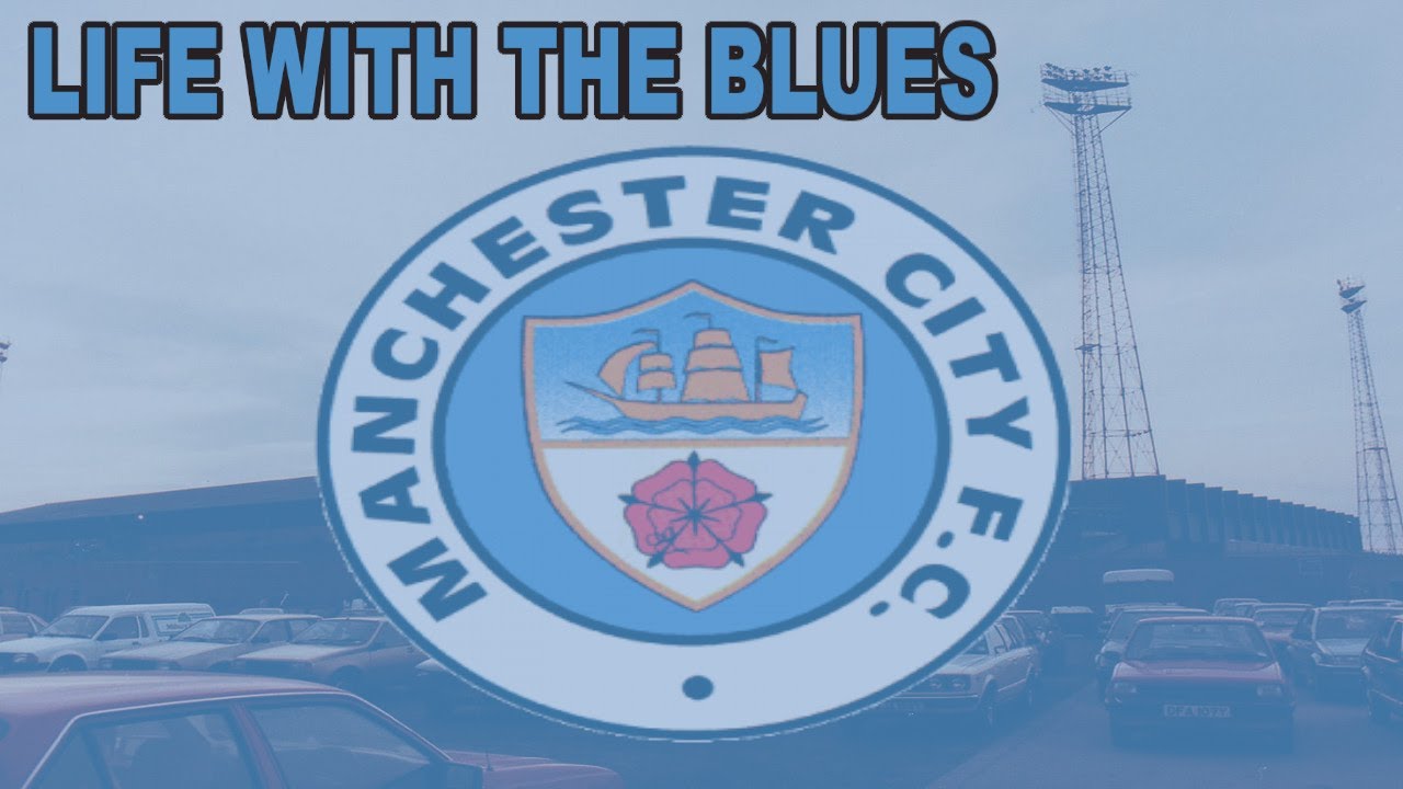 LIFE WITH THE BLUES 1987-1988