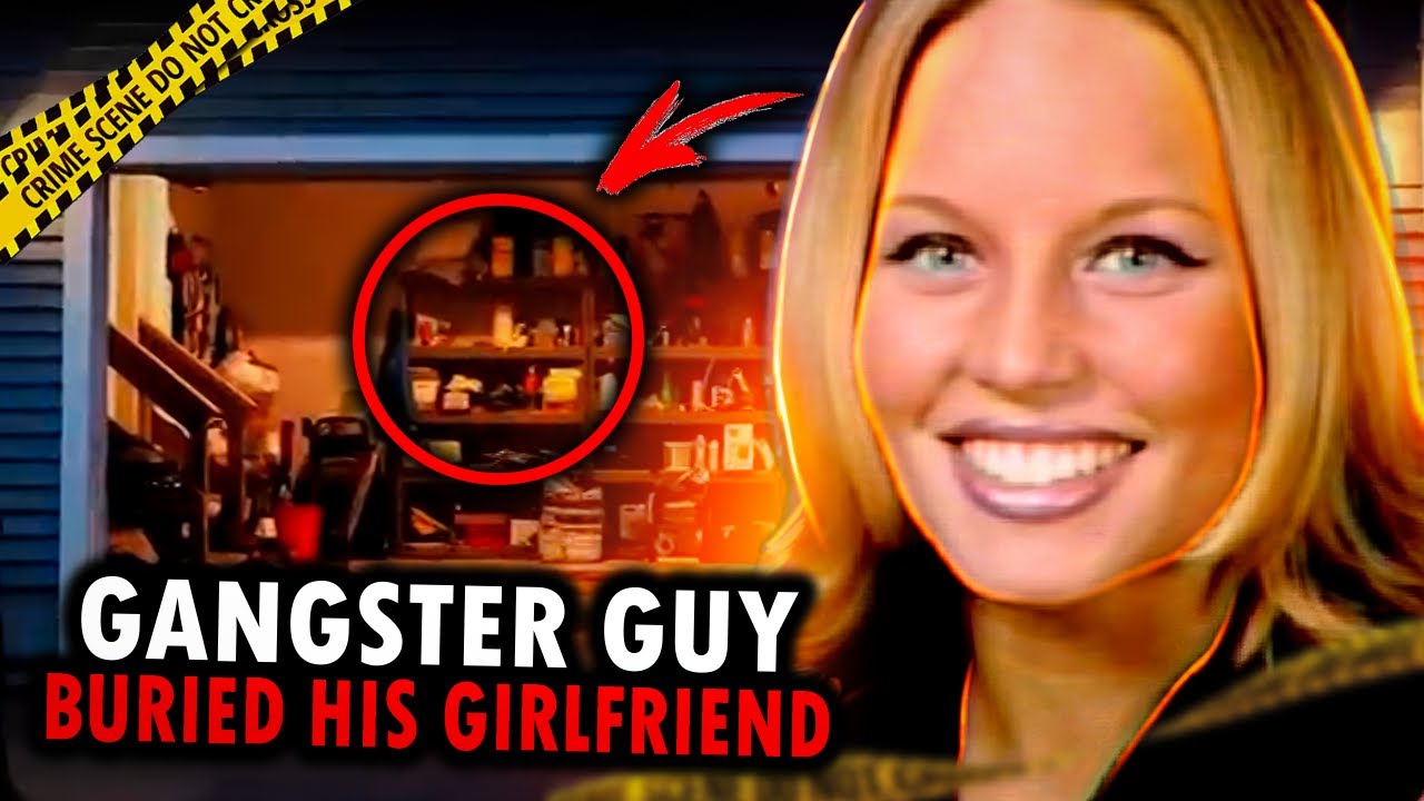 A Horrible Massacre at a Gangster Party! | The Case Of Rachel Burkheimer | True Crime Documentary
