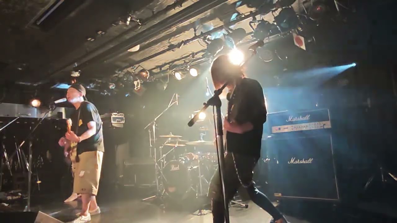 1月10日ケニーズ　心斎橋VARON