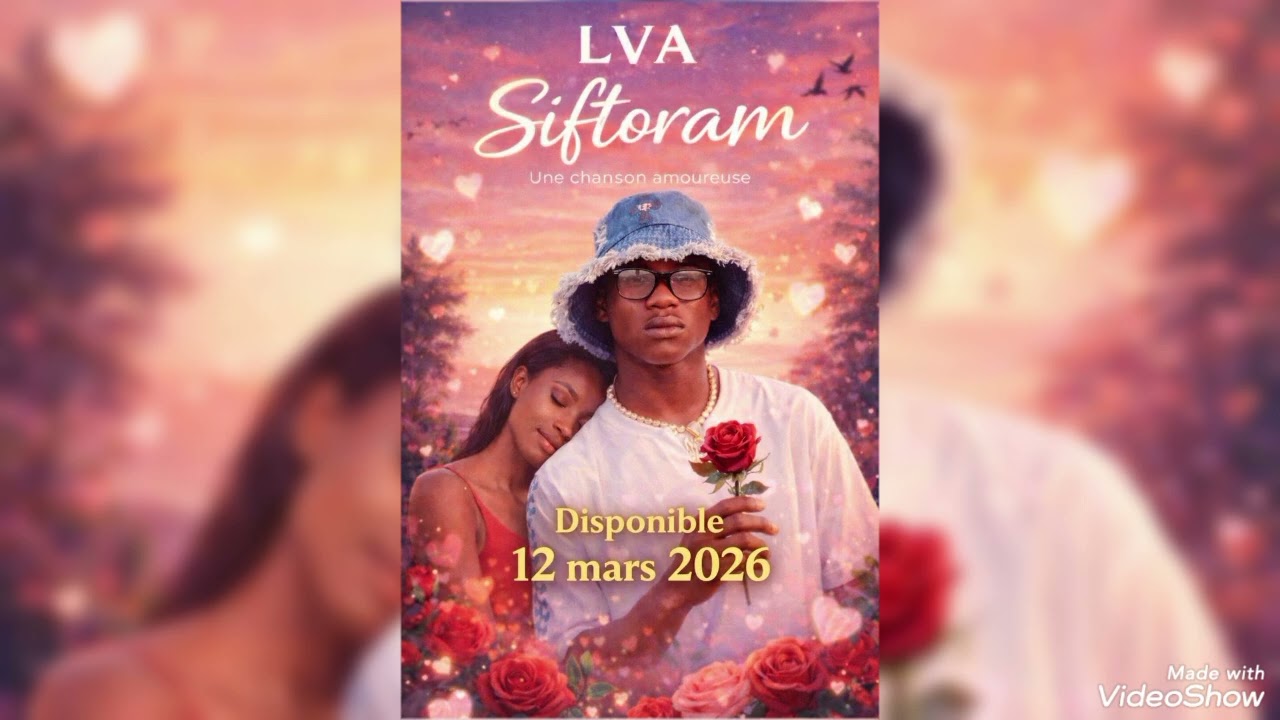 12 mars 2026
