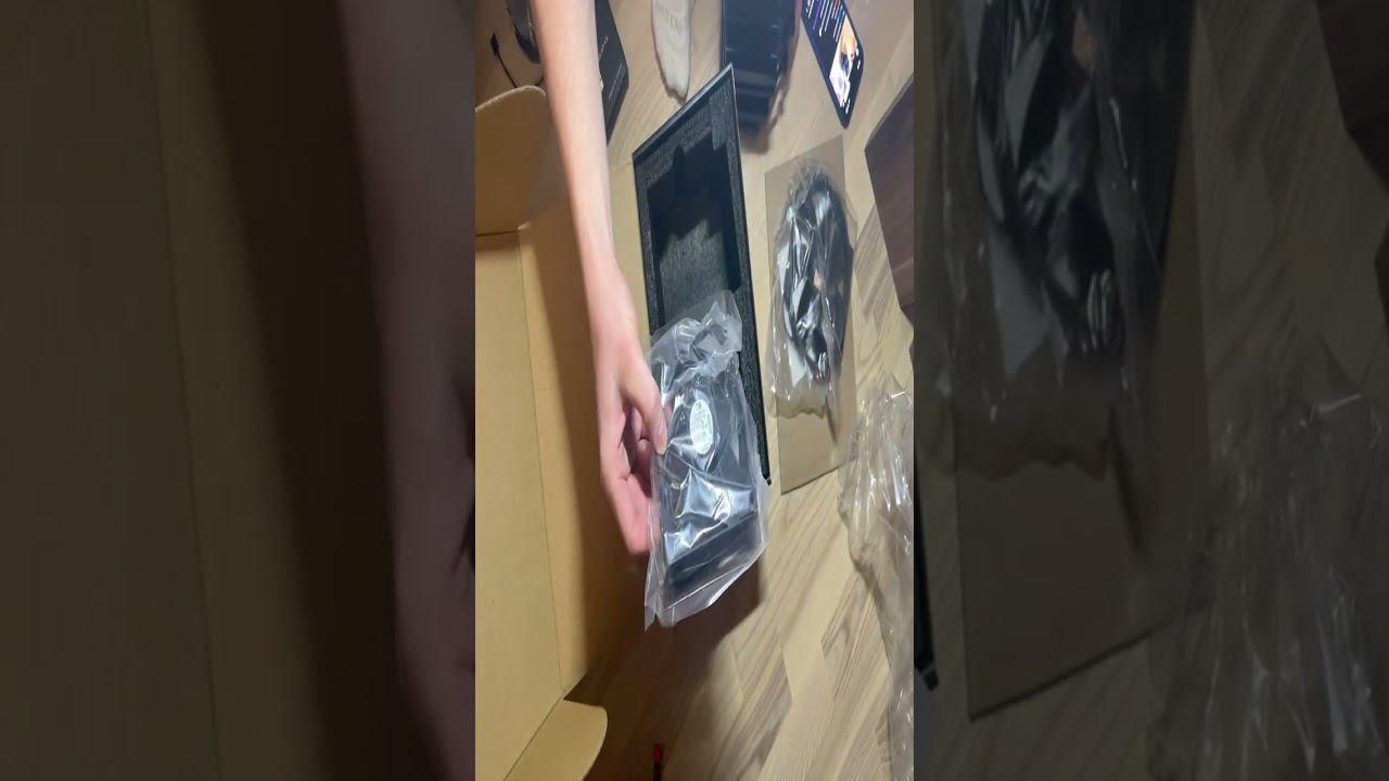 ARVUTI TEEB PAUKU? / Vana PC CPU cooler vahetus / DEMFZZ VODS