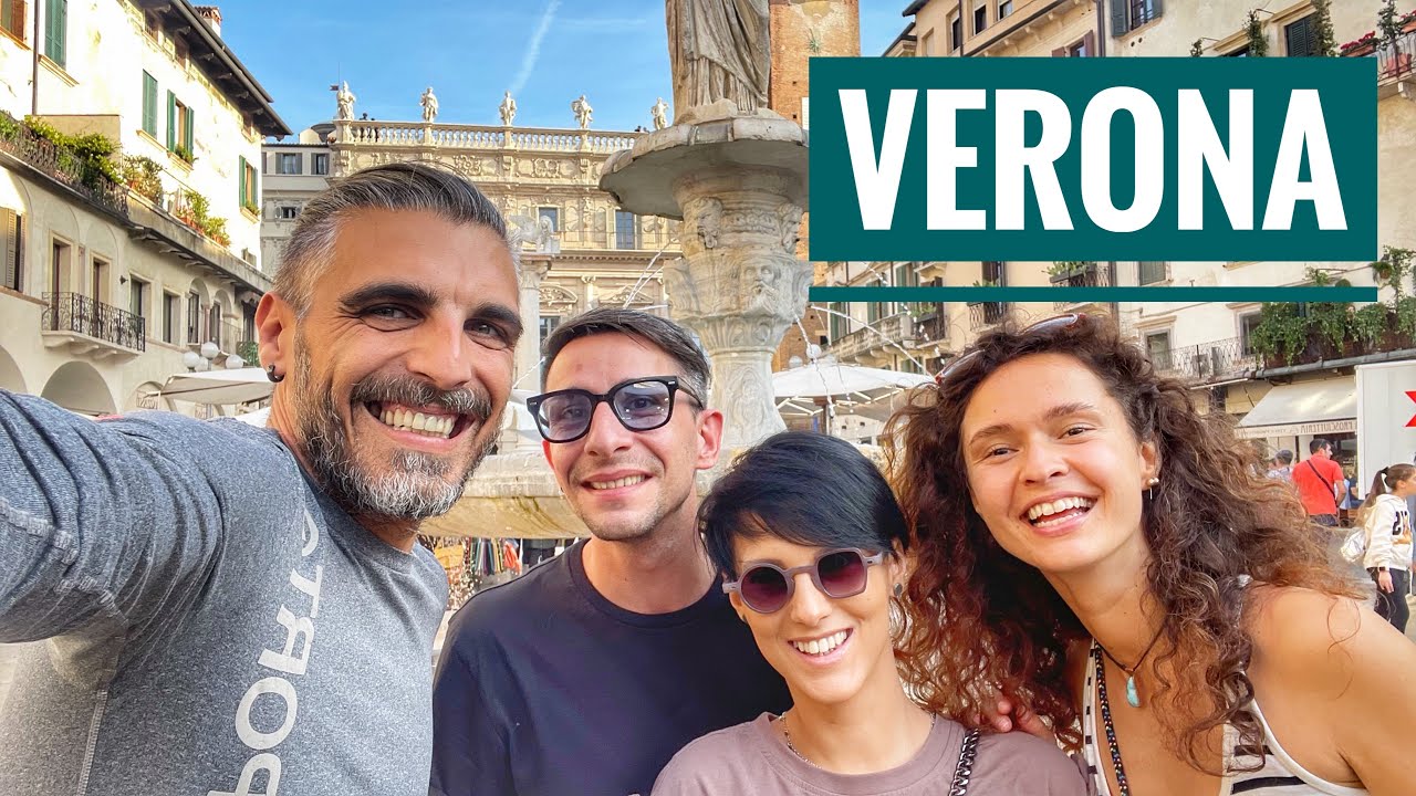 Verona - Merita sau nu? 2hearts4wheels cu autorulota [S4 E3]