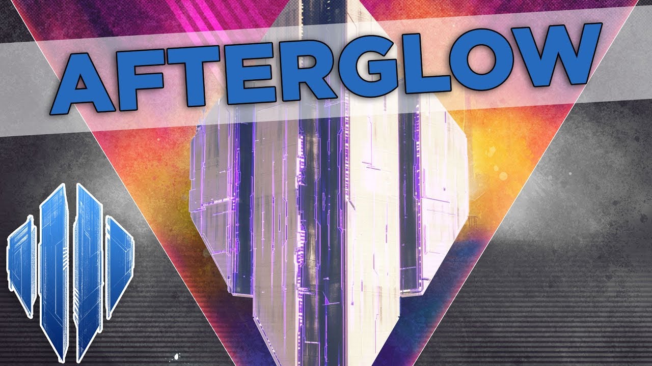 Scandroid - Afterglow
