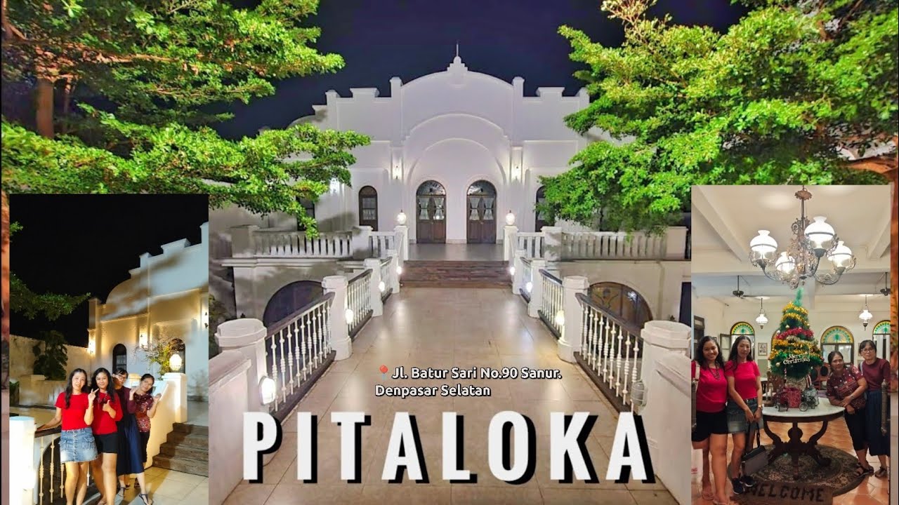 PITALOKA SANUR