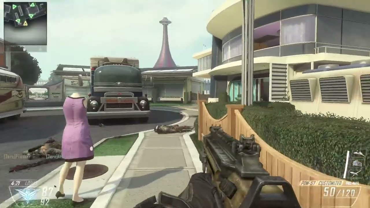 Chill Gaming! l Black Ops 2 Multiplayer