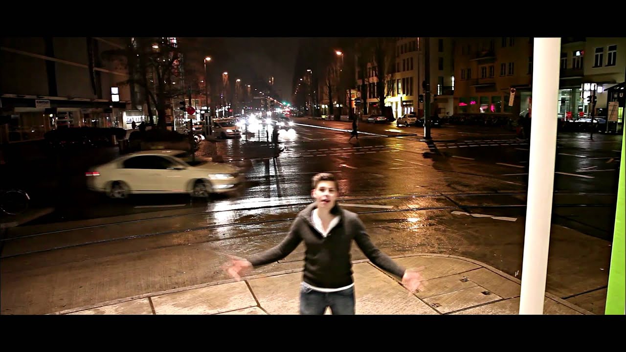 Voyce - München 2012 ( Official HD Video )