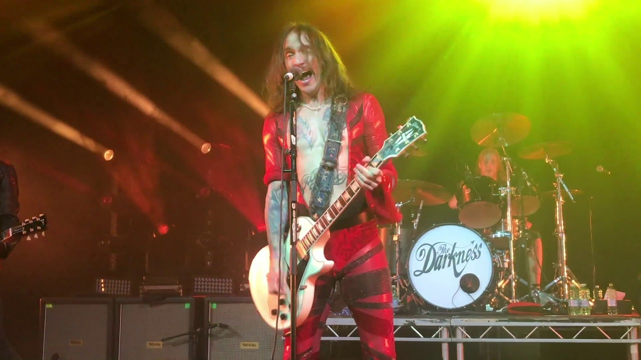 The Darkness - 