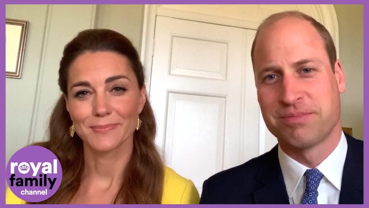 Prince William and Kate Send Heartfelt Thanks To Australian First Responders