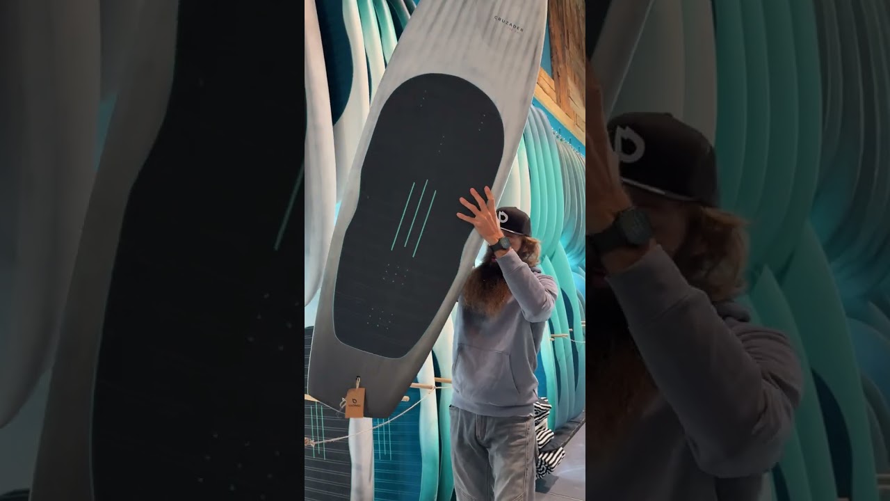 Lowkite: choose the right board ✌🏻😎