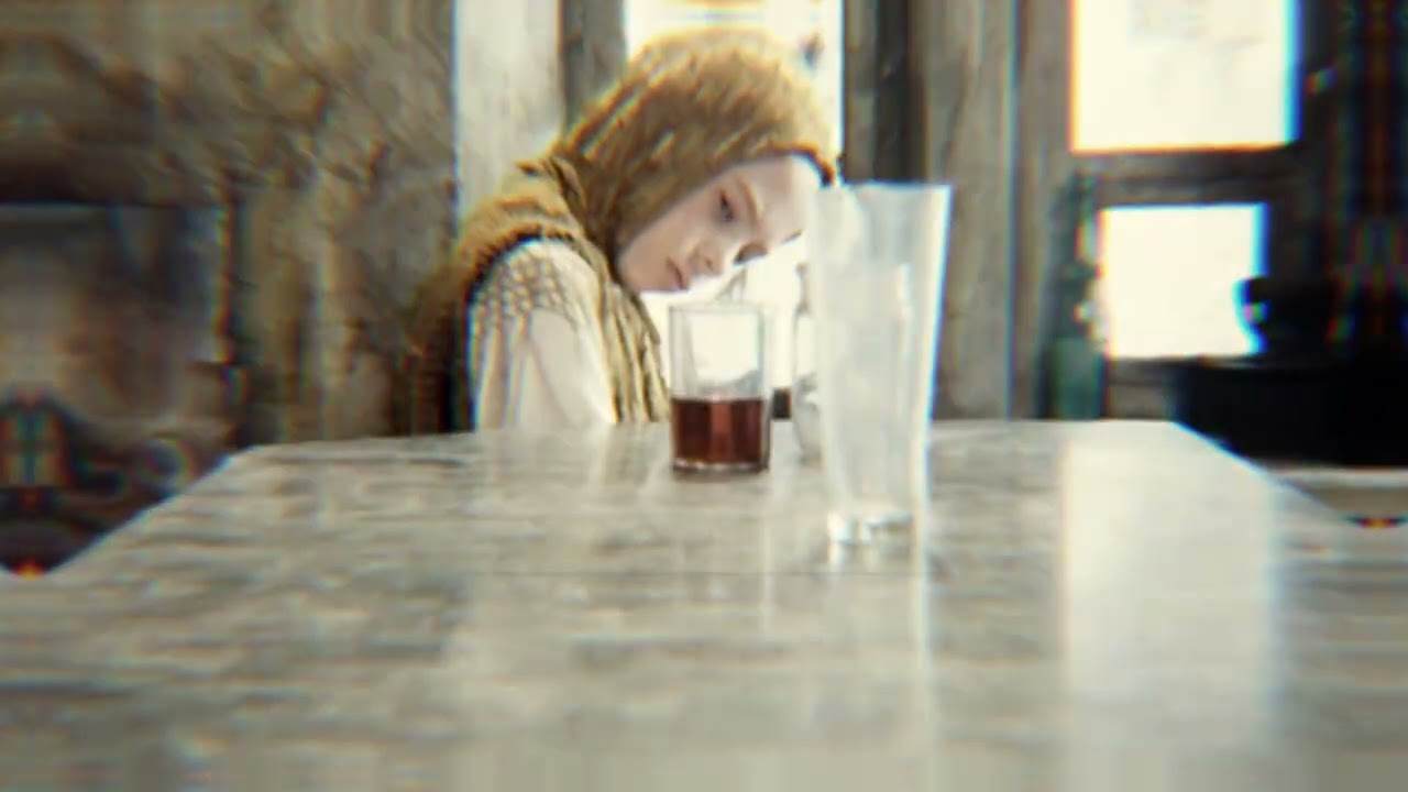 No Escape From Broken Hope - Solo version