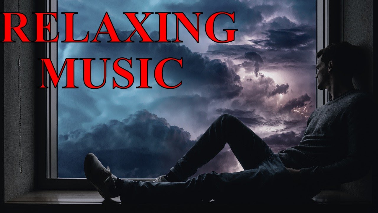 RELAXING HOPEFUL DREAMY MUSIC VIDEO - #relaxingmusic #relaxingvideo #hopefulmusic #dreamymusic