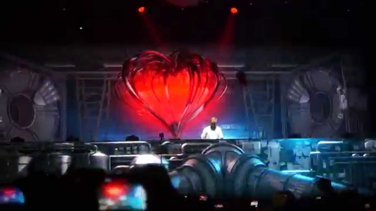 Armin Van Buuren intense ECUADOR-CEMEXPO