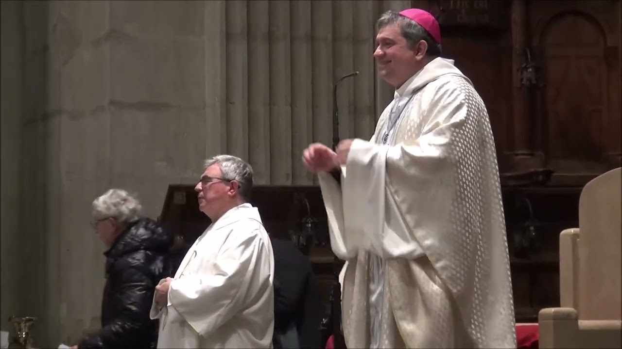 CELEBRACIÓ DE LES BLAUS